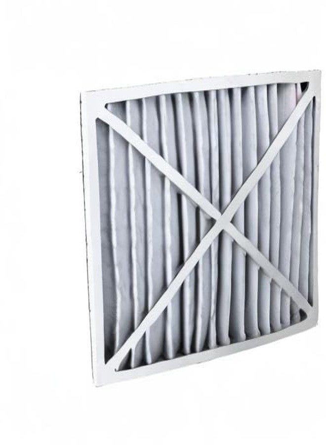 نيسبيرا فلتر بديل من نيسبيرا هيبا متوافق مع أجهزة تنقية الهواء من هنتر هيباتيك (رقم القطعة 30928)، عبوة من فلترين - Image 5