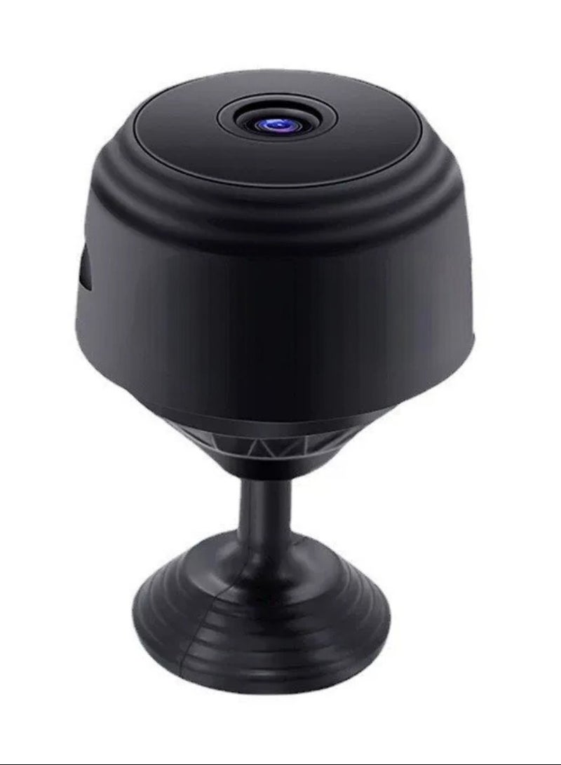 Home surveillance camera with WIFI and 64G memory card