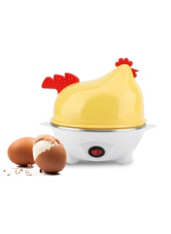 Generic 350W Egg Steamer With Capacity Of Up To 7 Eggs  - Image 3