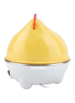Generic 350W Egg Steamer With Capacity Of Up To 7 Eggs  - Image 4