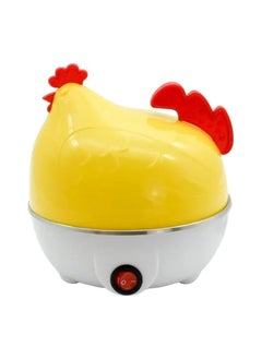 Generic 350W Egg Steamer With Capacity Of Up To 7 Eggs  - Image 1