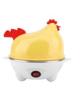 Generic 350W Egg Steamer With Capacity Of Up To 7 Eggs  - Image 2