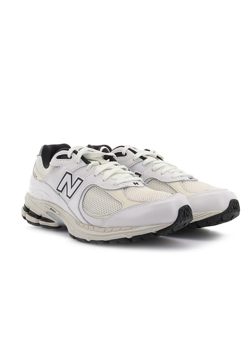 New Balance New Balance 2002R Casual Athlesiure Sneakers White/Beige - Image 3