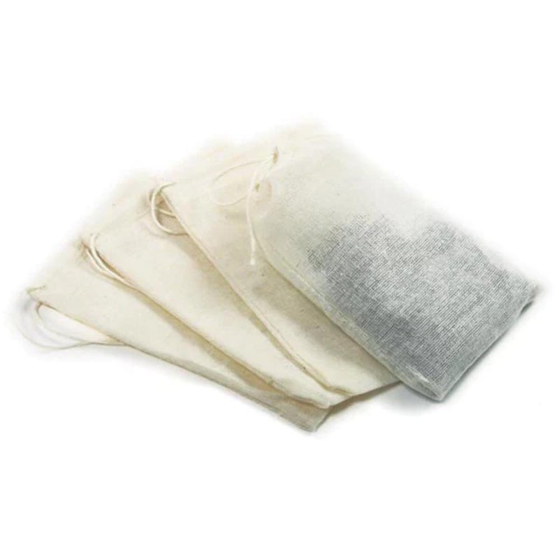 Norpro Norpro Brew Bags 4 Pieces 