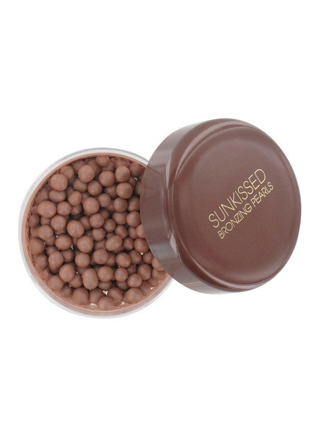 Sunkissed Jumbo Bronzing Pearls - Image 2