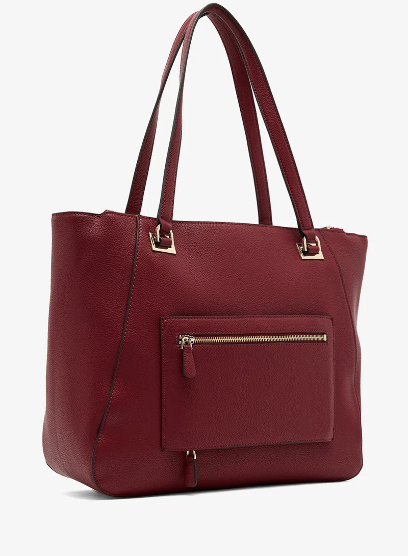 جس Calebra Tote Bag
