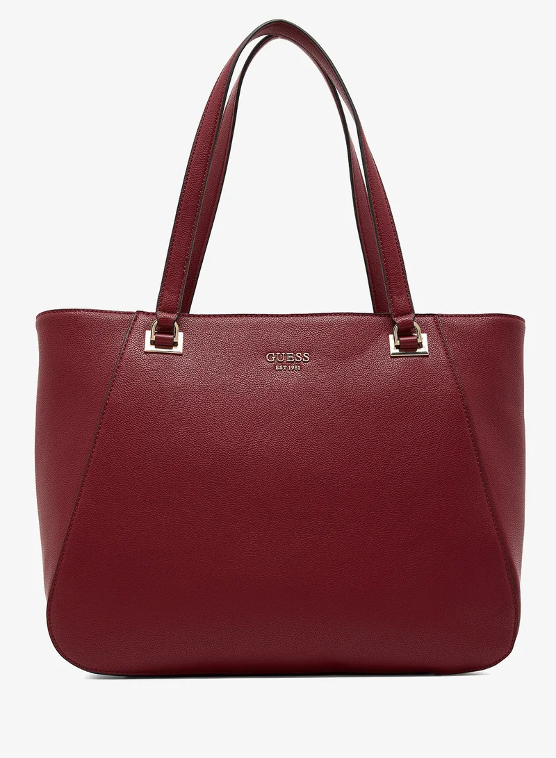 جس Calebra Tote Bag