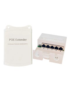 ESPANIA 1-to-4 PoE EXTENDER  - Image 1