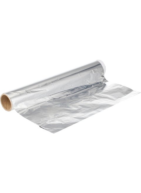 Alsaqer Aluminium Delux Foil