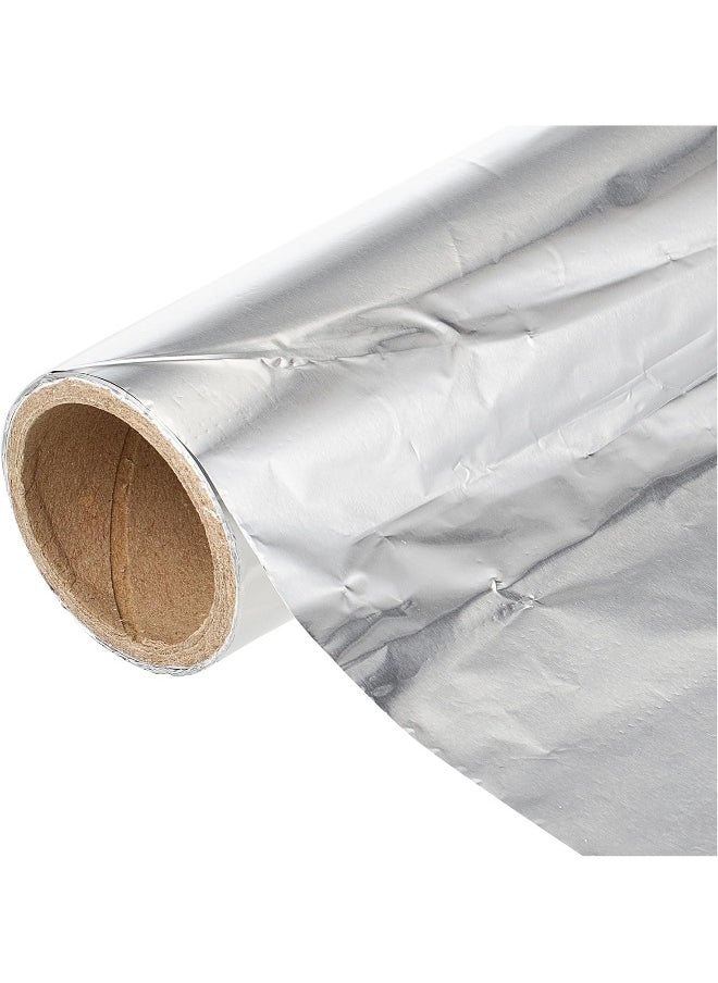 Alsaqer Aluminium Delux Foil