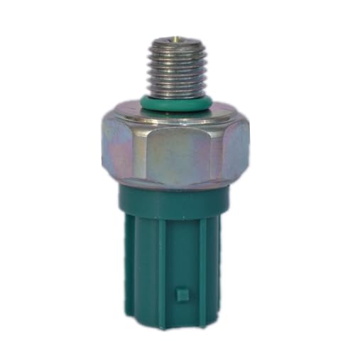 AISELAN Transmission Oil Pressure Switch 28600-RCL-004 Compatible with Accord BR-V Civic Odyssey Pilot Ridgeline - Image 2