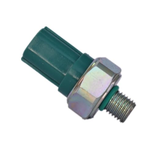 AISELAN Transmission Oil Pressure Switch 28600-RCL-004 Compatible with Accord BR-V Civic Odyssey Pilot Ridgeline - Image 1