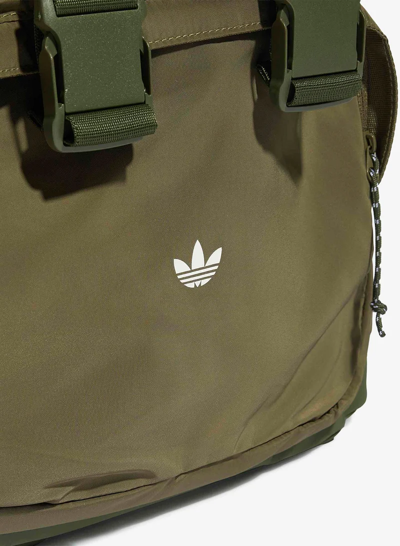 Adidas Originals OLISTR Essential Logo Backpack  | Best Price UAE