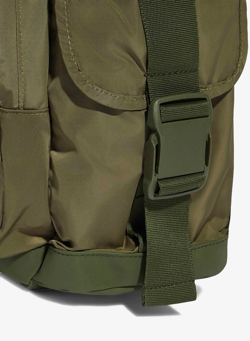Adidas Originals OLISTR Essential Logo Backpack  | Best Price UAE