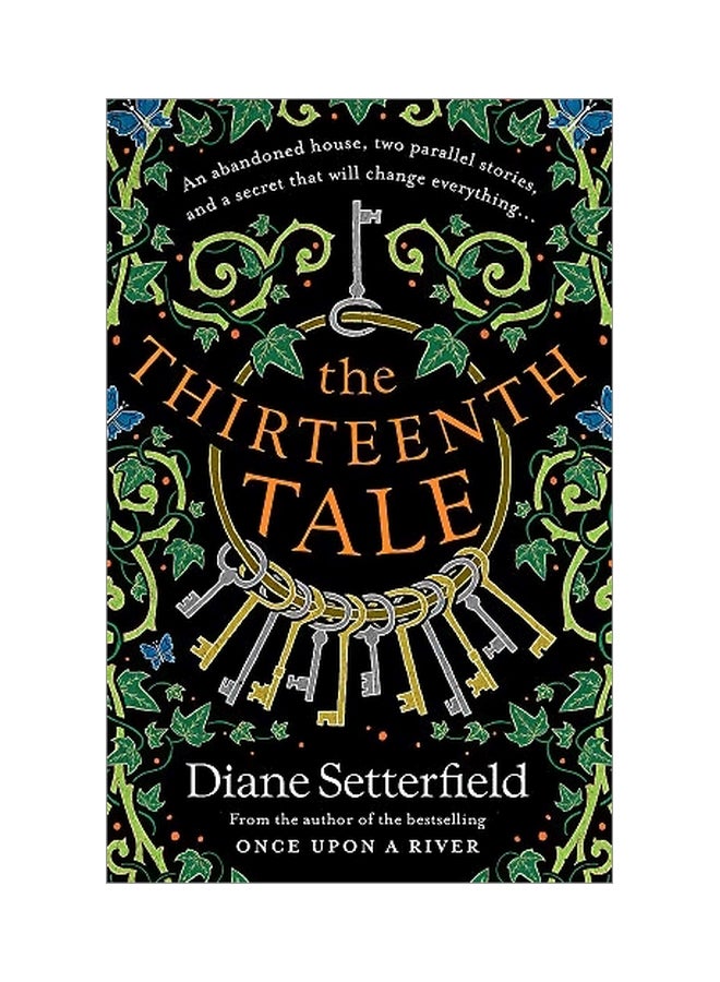 The Thirteenth Tale
