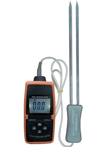 Kusammeco Moisture Meter with Measuring Probe Digital Display Model KM 963G - pzsku/ZC34E13EF5DE3A0E6CDBCZ/45/1746618109/20bab413-9233-4812-9faf-cab56b5ba1b9