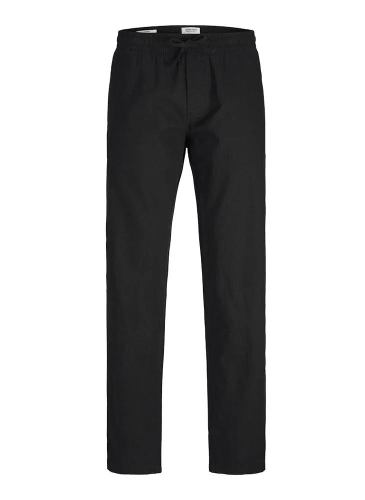 JACK & JONES  Casual Drawstring Joggers for Men | Best Price UAE