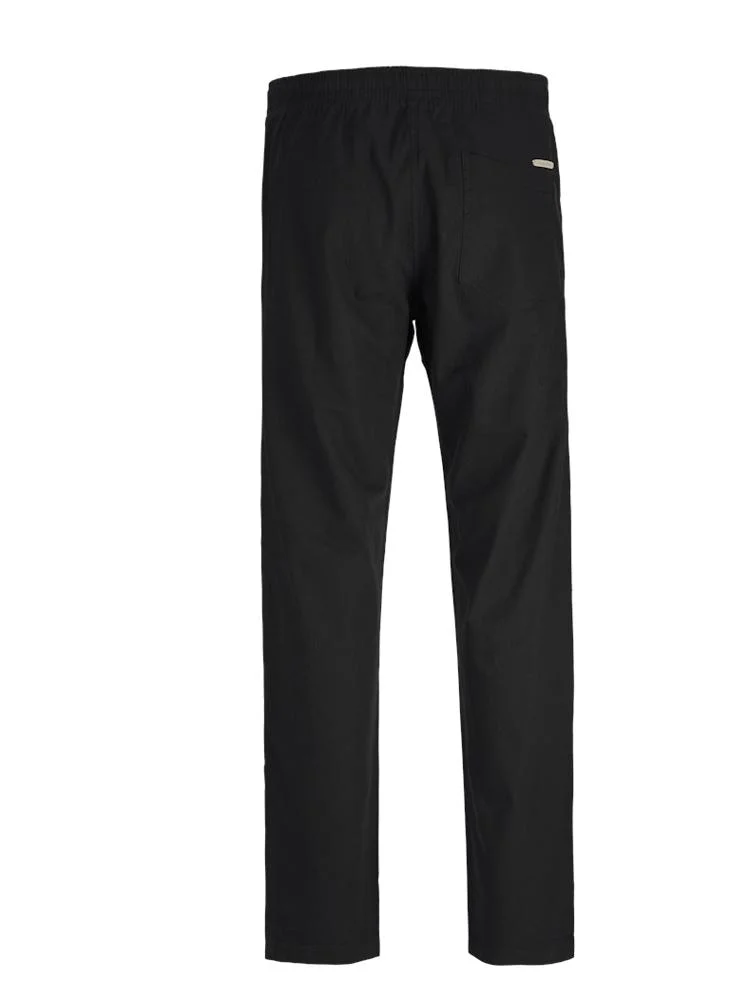 JACK & JONES  Casual Drawstring Joggers for Men | Best Price UAE
