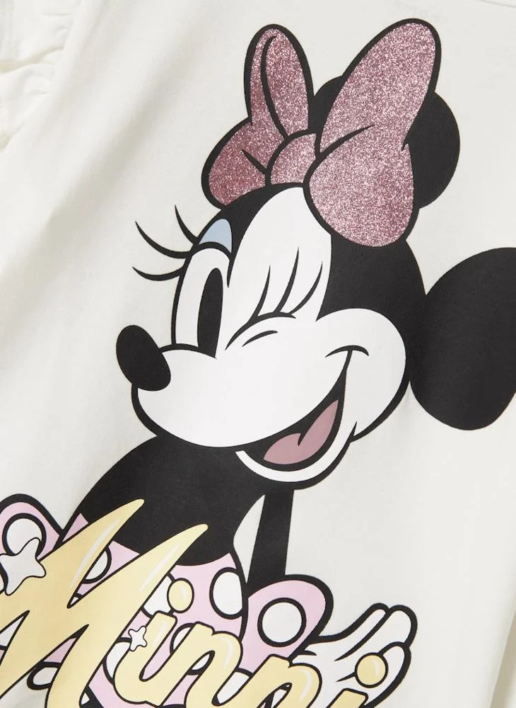 نيم ات Kids Minnie Top