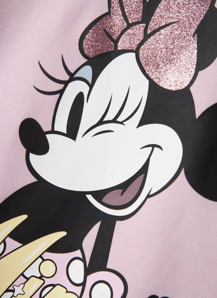 نيم ات Kids Minnie Top