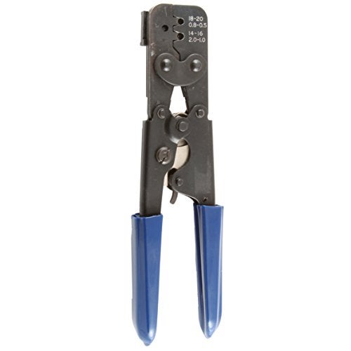 DELPHI Weather-Pack/Metri-Pack Crimping Tool #12014254 (1 per pack) - Image 1