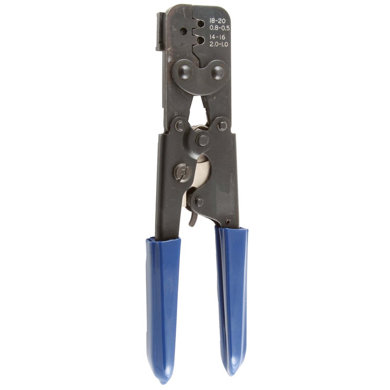DELPHI Weather-Pack/Metri-Pack Crimping Tool #12014254 (1 per pack) - Image 5