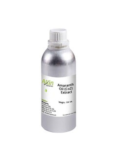 Amaranth Oil (Co2) Extract 100% Pure, Natural & Undiluted 100 Ml