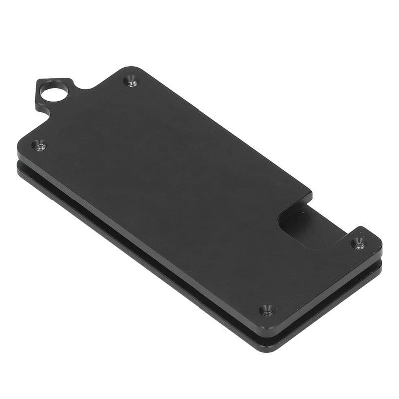 Aluminum Alloy Heatsink Cooling Case Metal Enclosure for Heat Dissipation - Image 3