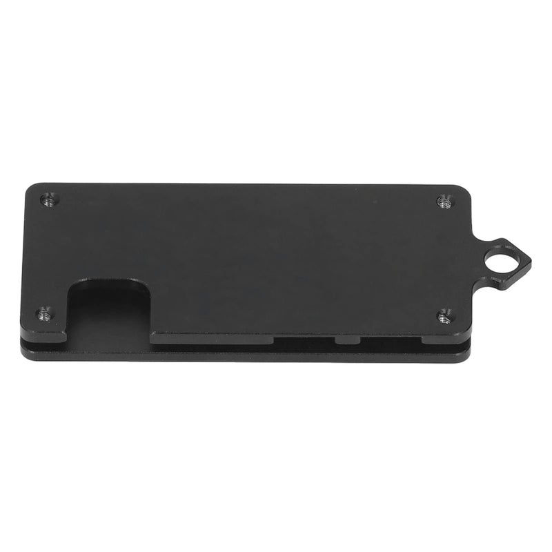 Aluminum Alloy Heatsink Cooling Case Metal Enclosure for Heat Dissipation - Image 2