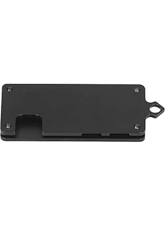Aluminum Alloy Heatsink Cooling Case Metal Enclosure for Heat Dissipation - Image 1
