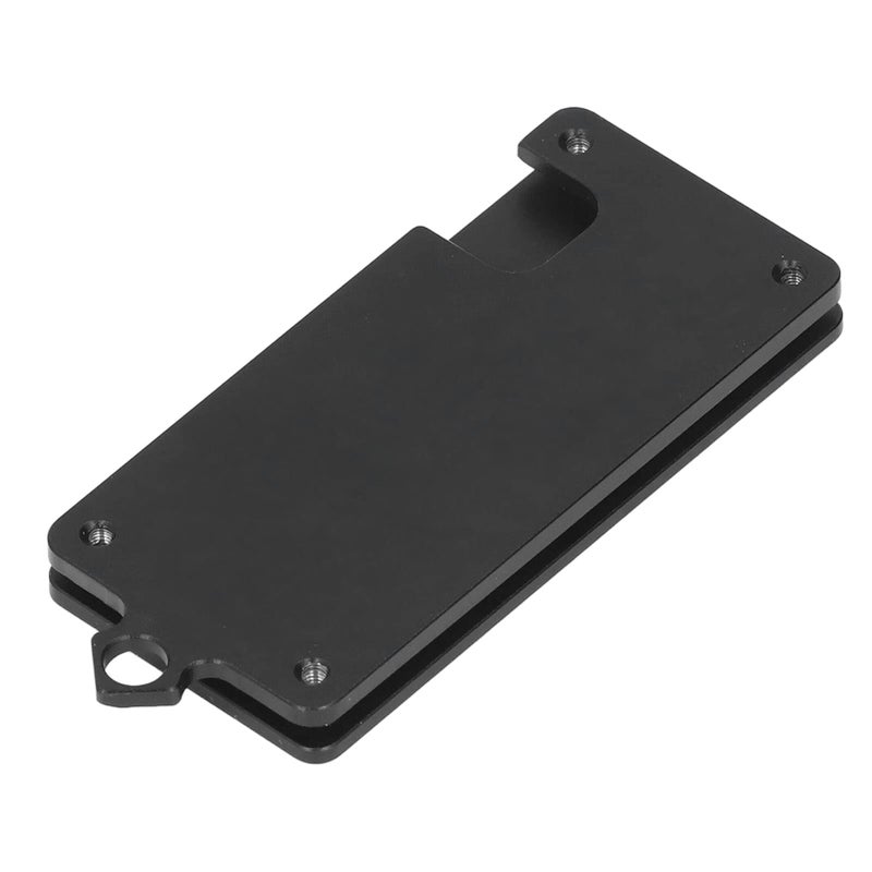 Aluminum Alloy Heatsink Cooling Case Metal Enclosure for Heat Dissipation - Image 5