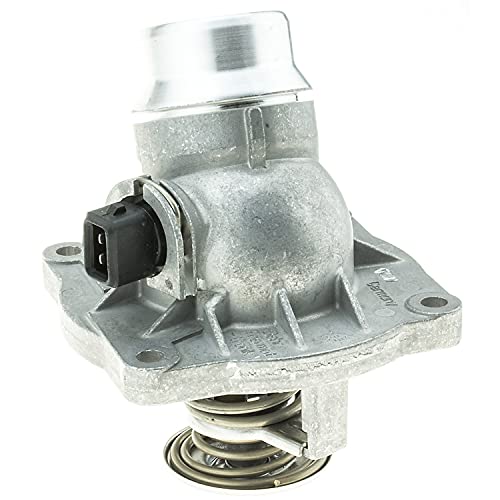 Stant 14612 Engine Coolant Thermostat/Water Outlet Assembly - Image 1