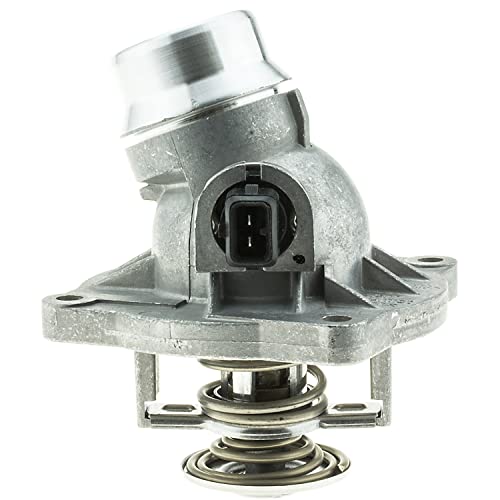 Stant 14612 Engine Coolant Thermostat/Water Outlet Assembly - Image 2