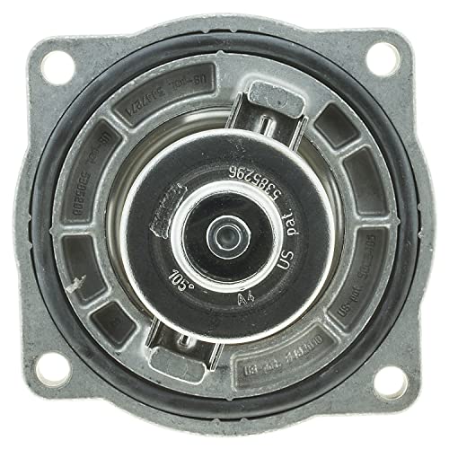 Stant 14612 Engine Coolant Thermostat/Water Outlet Assembly - Image 3