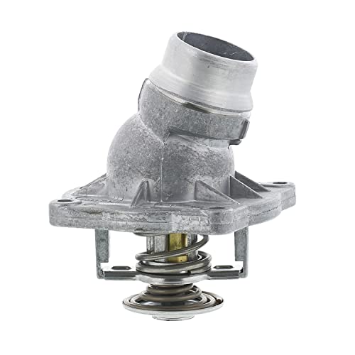 Stant 14612 Engine Coolant Thermostat/Water Outlet Assembly - Image 4