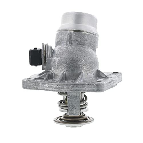 Stant 14612 Engine Coolant Thermostat/Water Outlet Assembly - Image 5