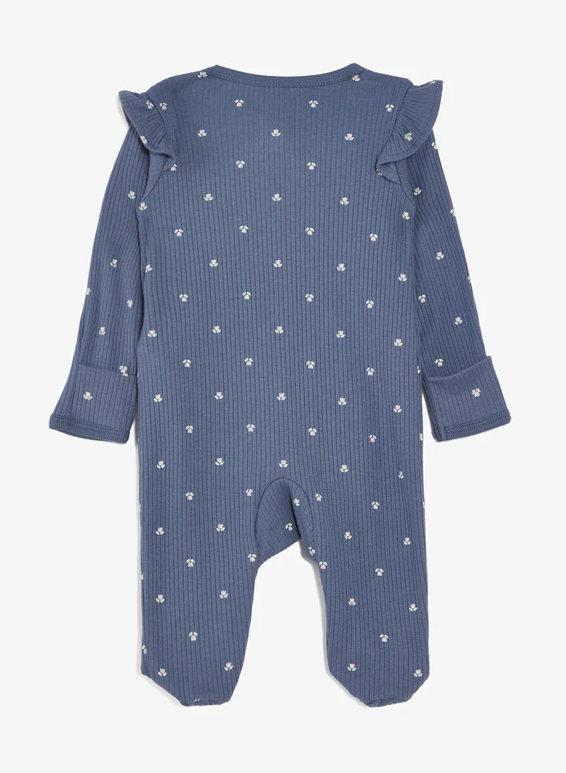 carter's Infant Printed Onesies