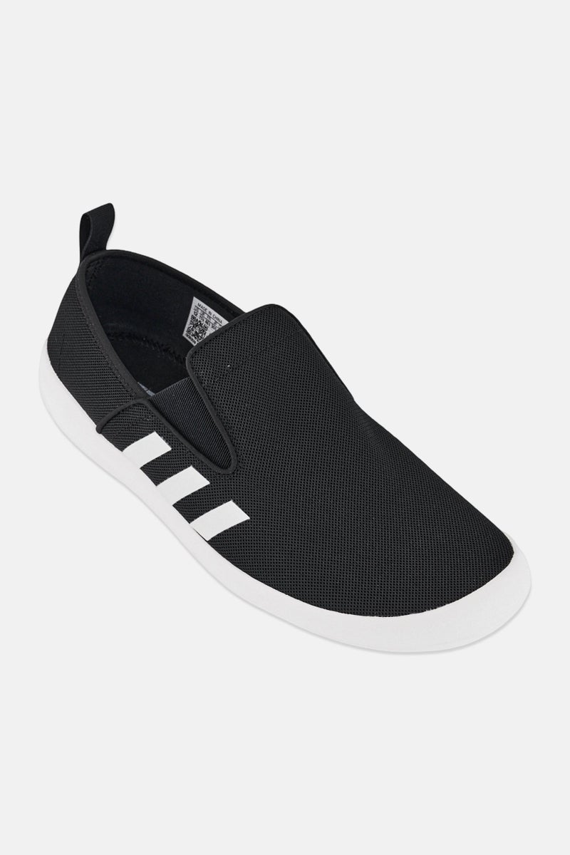 Adidas x Terrex Men B Slip On Hiking DLX Shoes, Black - Image 1