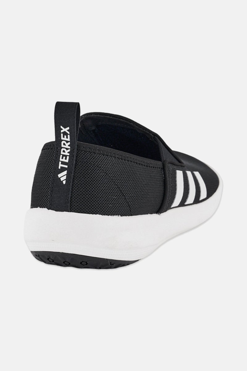 Adidas x Terrex Men B Slip On Hiking DLX Shoes, Black - Image 2