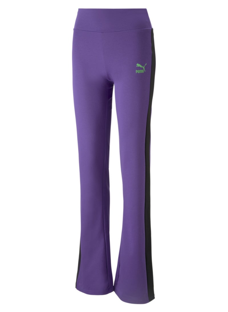 x DUA LIPA Womens T7 Pants