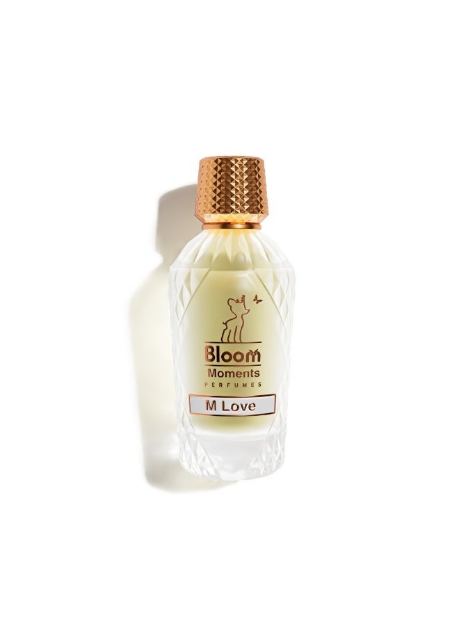 BLOOM M Love Perfume 100ml