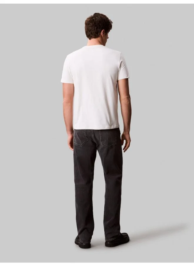 CALVIN KLEIN Short Sleeve T-Shirt