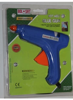 Bolsat Silicone Gun 60 Watt Winnboss 