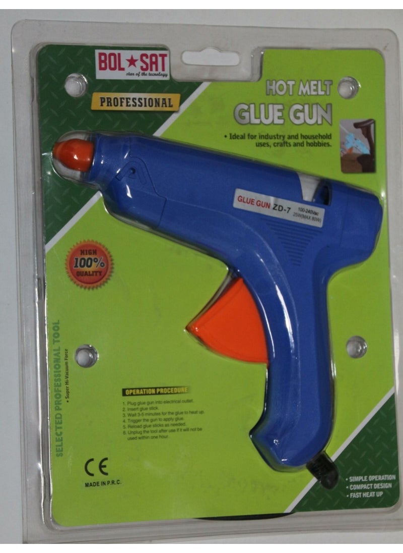 Bolsat Silicone Gun 60 Watt Winnboss 