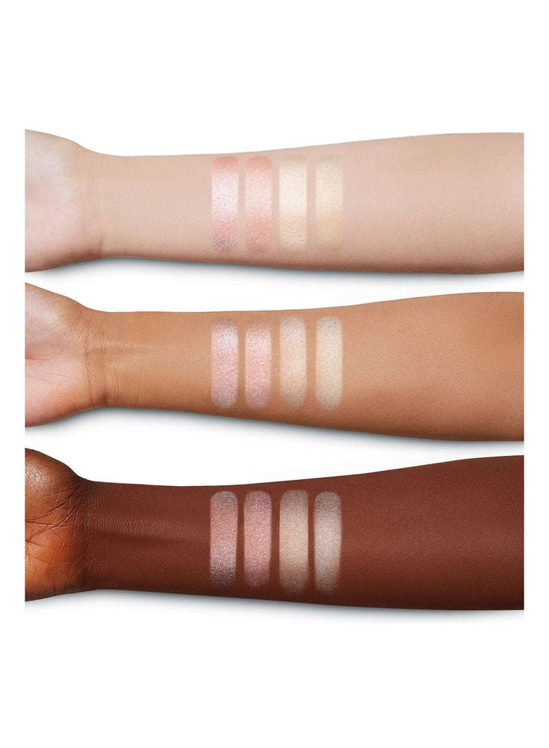 شارلوت تلبوري هايلايتر بيلو توك متعدد التوهج درجة رومانس لايت - Image 3