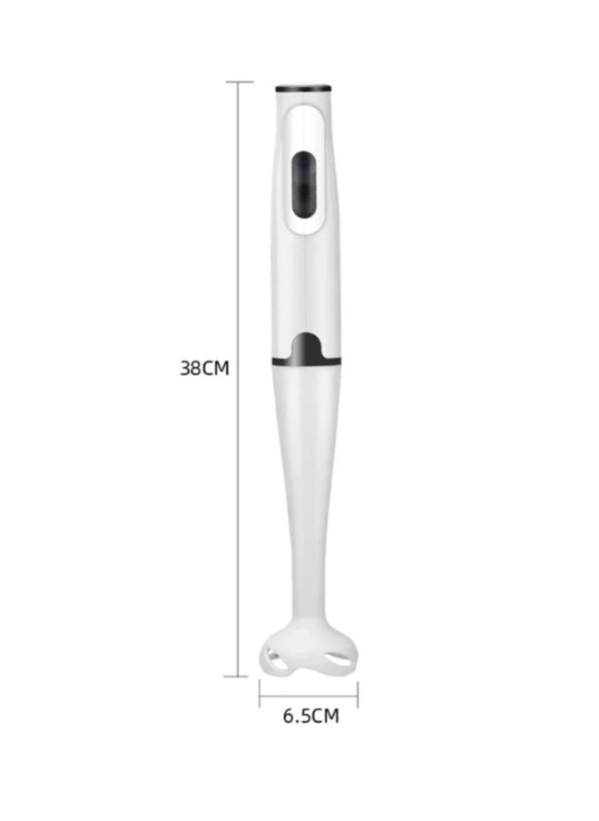 Denx 400 watt hand blender  - Image 5