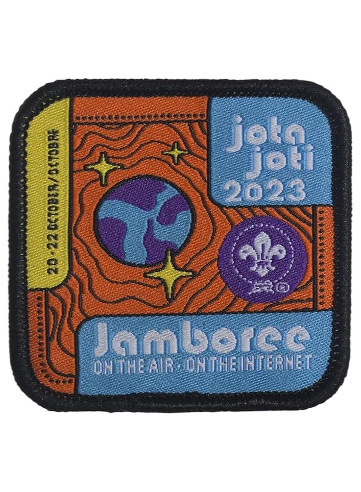 شارة الجوتا جوتى 2023 - Image 1