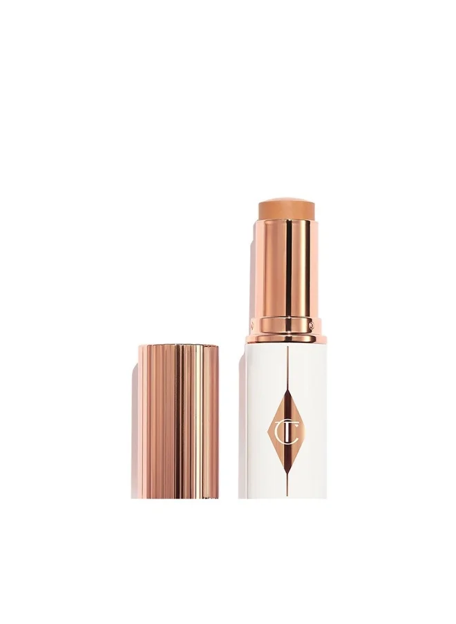 Charlotte Tilbury Unreal Skin Sheer Glow Tint - 8 Medium