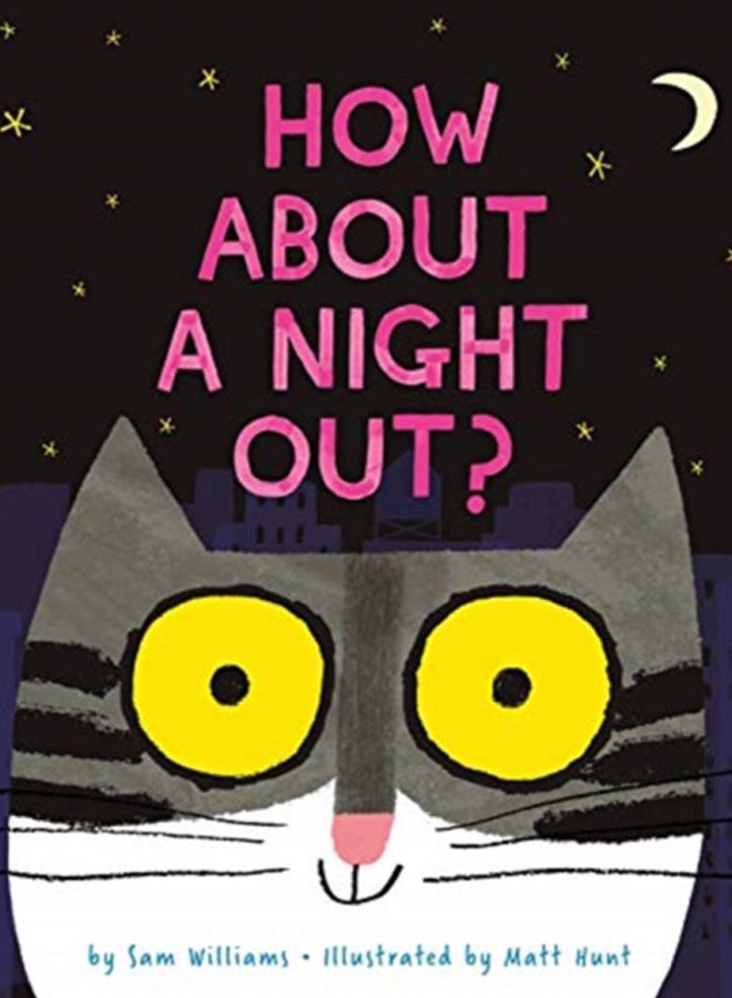 How About a Night Out? 
