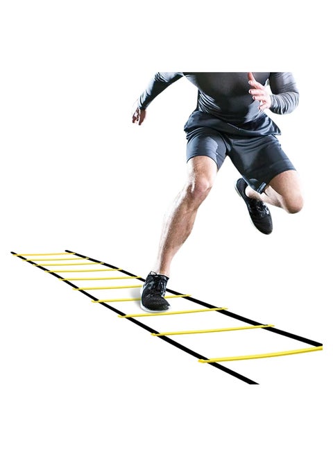 Agility Ladder Agility Training Ladder Speed 16 Rung 8M